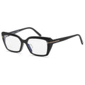 Tom Ford Fashion Women's Eyeglasses FT5991-F-B-001-56