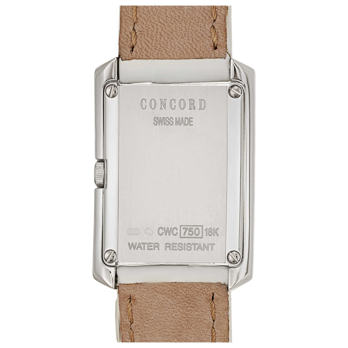 Concord Women's Quartz Watch 0311716
