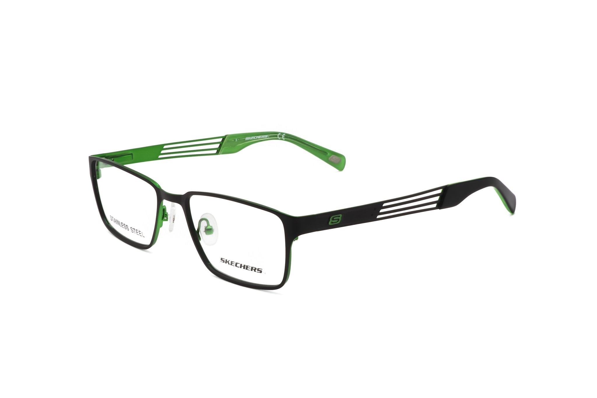 Skechers Men's Metal Glasses