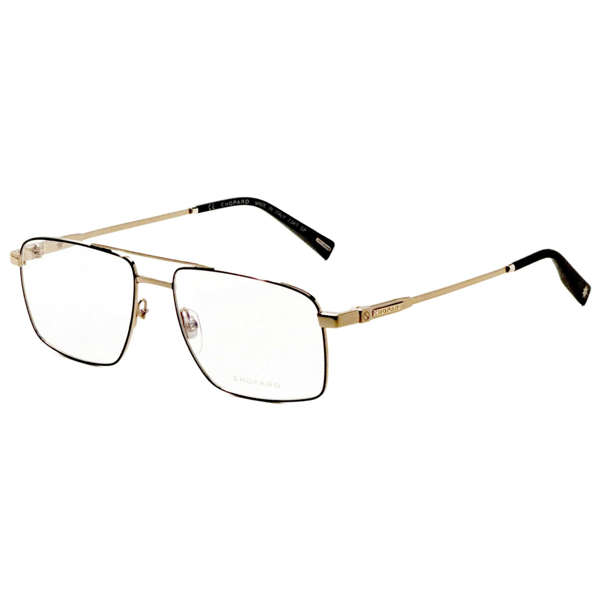 Chopard Men's Eyeglasses VCHF565708FW