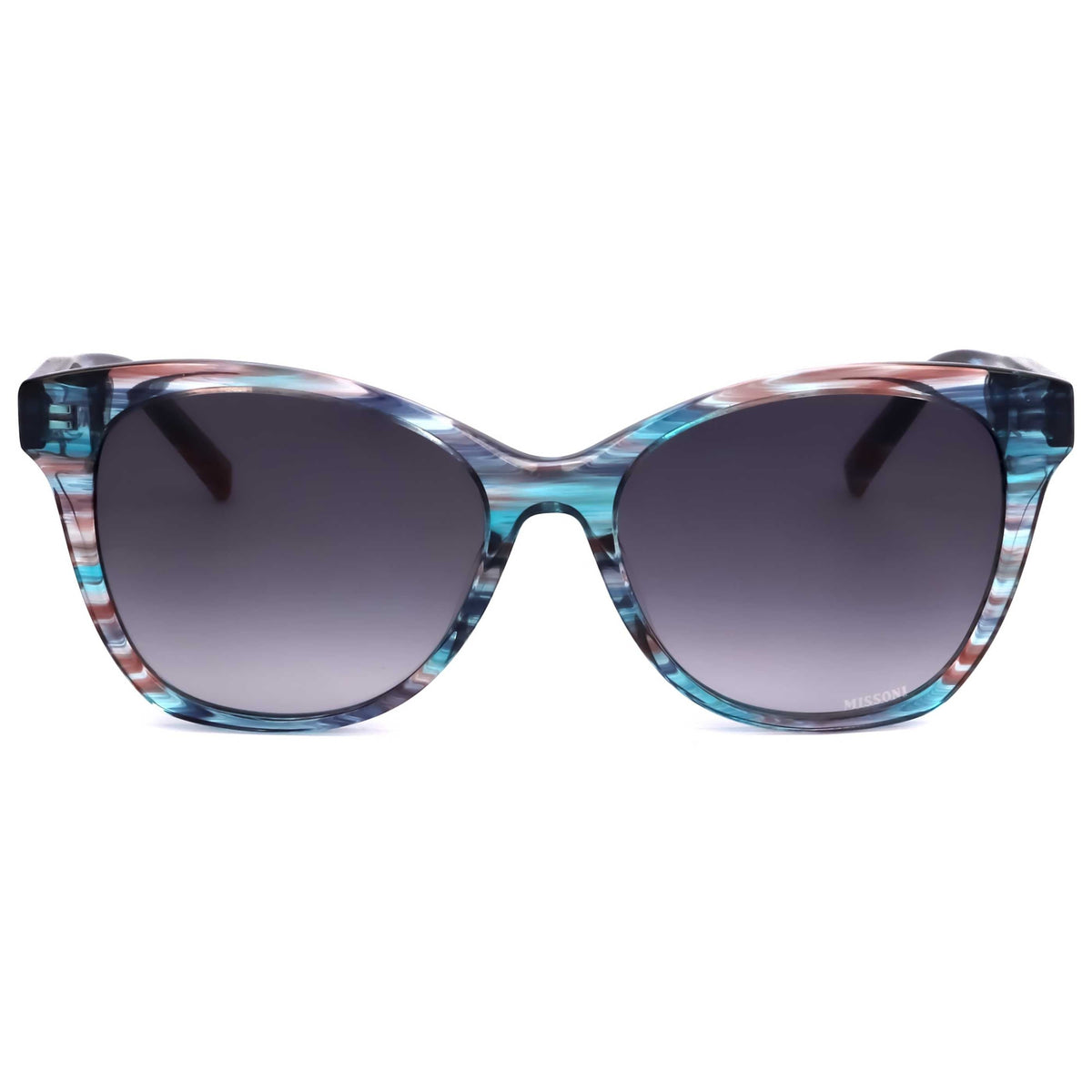 Missoni Women's Sunglasses MIS0007-S-38I-54