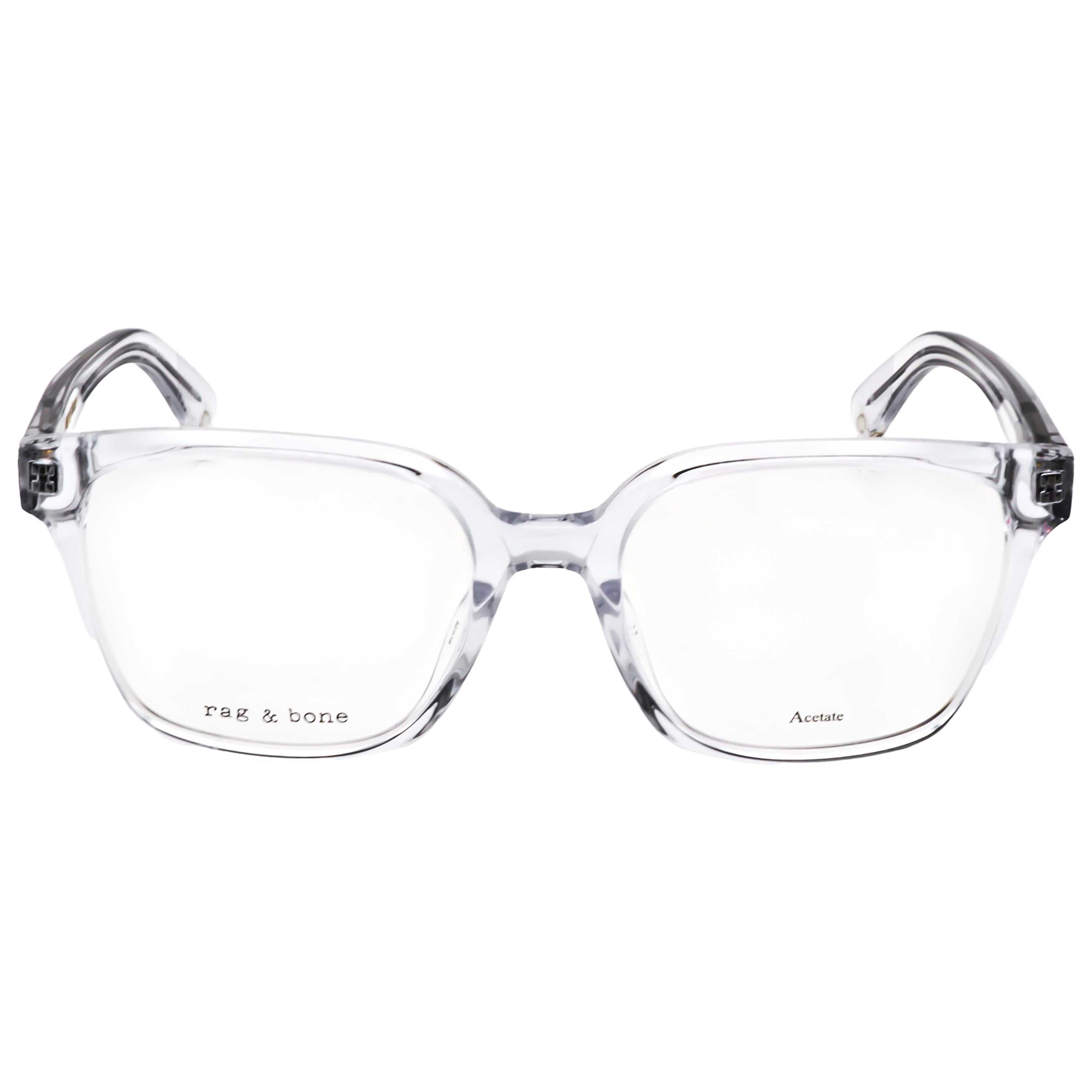 Rag & Bone Women's Eyeglasses RNB3045-900-52