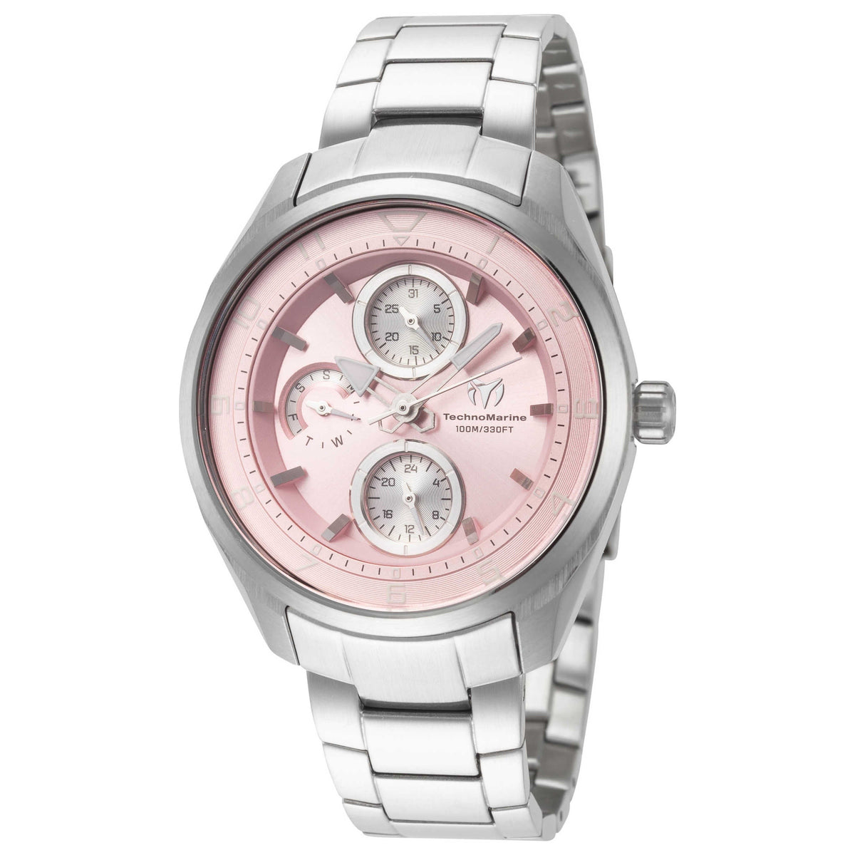 TechnoMarine Women's Watch TM-318108