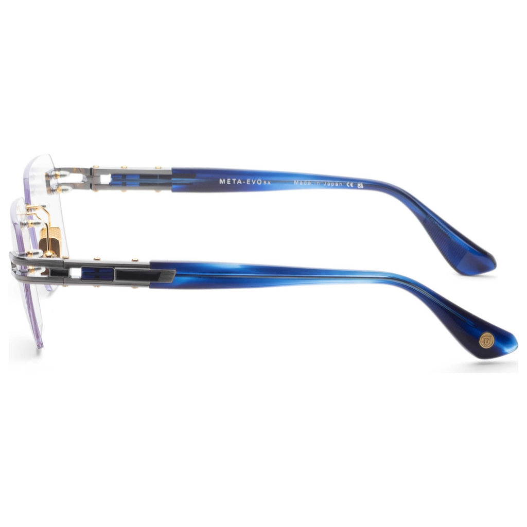 Dita Meta-Evo Unisex Eyeglasses DTX154-A-02