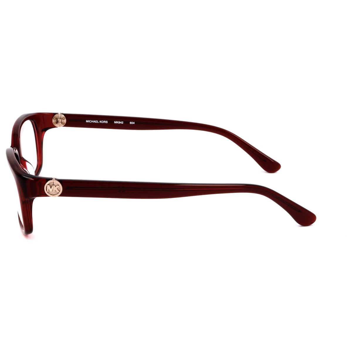 Michael Kors Women's Eyeglasses MK842-604-51