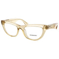 Burberry Women's Eyeglasses BURBERRY-0BE2406U-4063-50