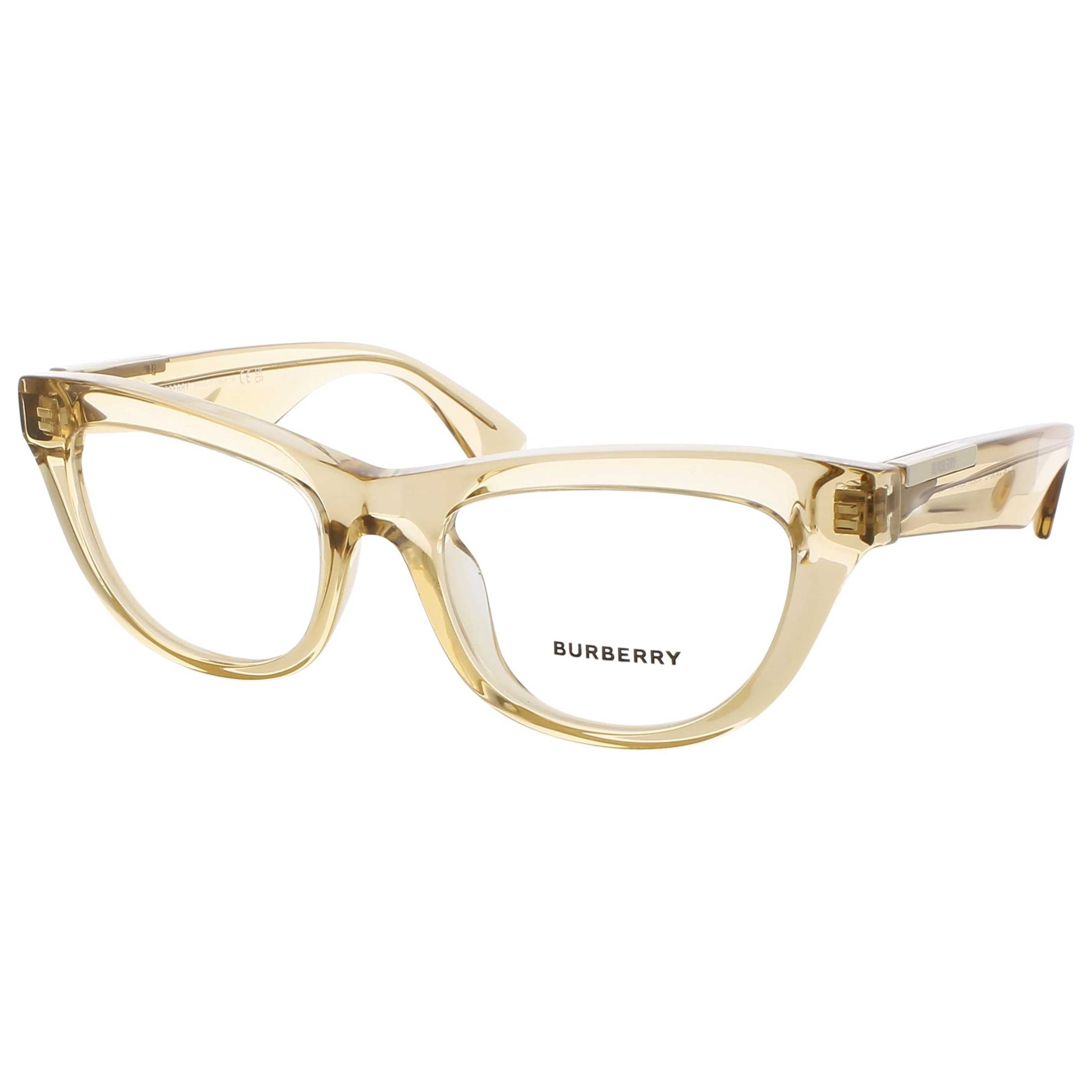 Burberry Women's Eyeglasses BURBERRY-0BE2406U-4063-50