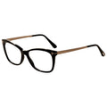 Tom Ford Women's Eyeglasses FT5353-001-54