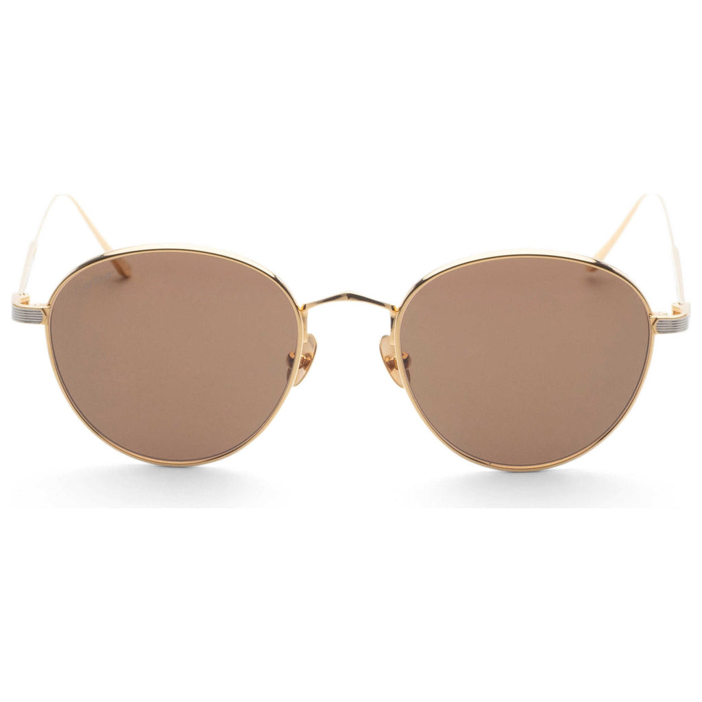 Cartier Unisex Sunglasses CT0009S-005