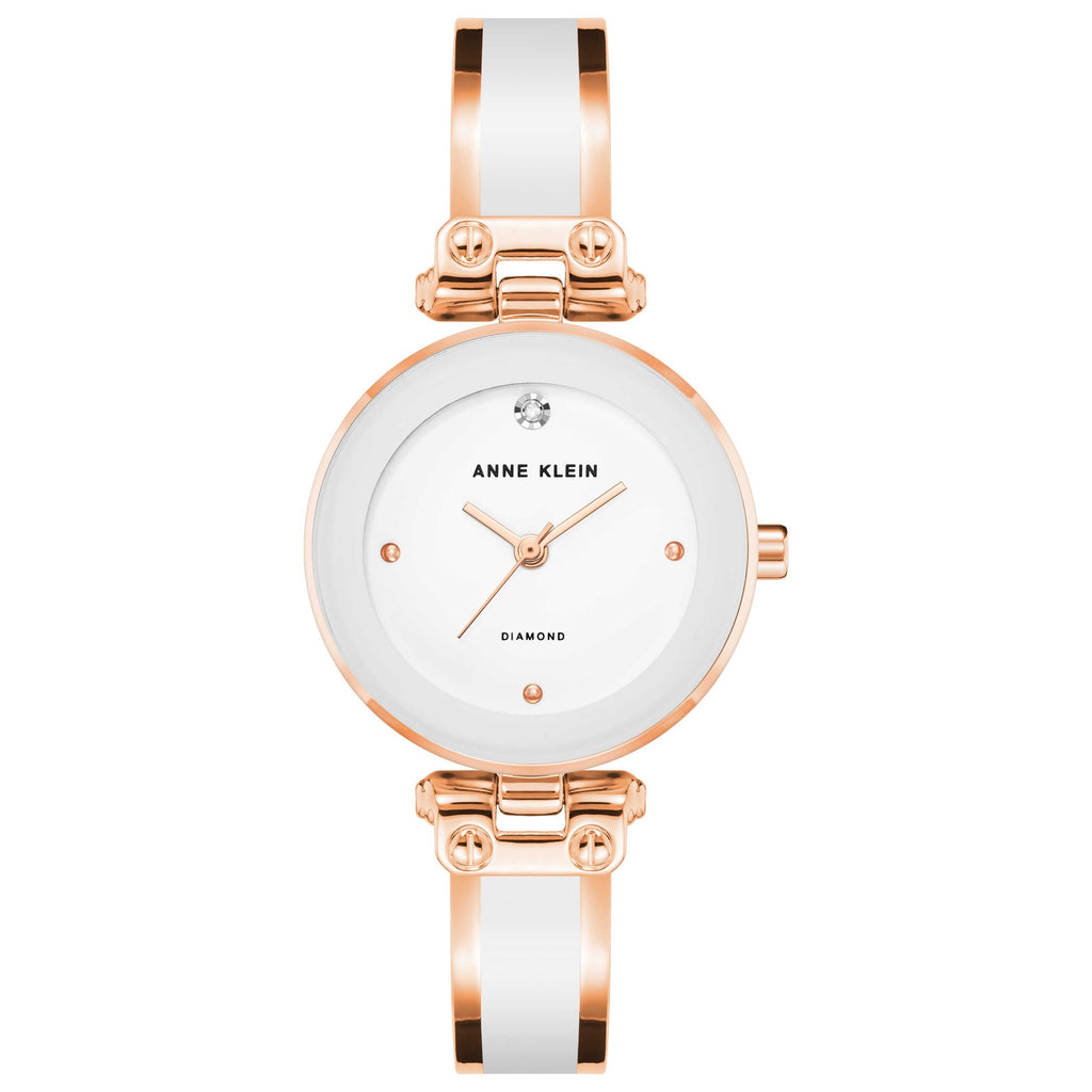 Anne Klein Women's Watch AK-1980WTRG