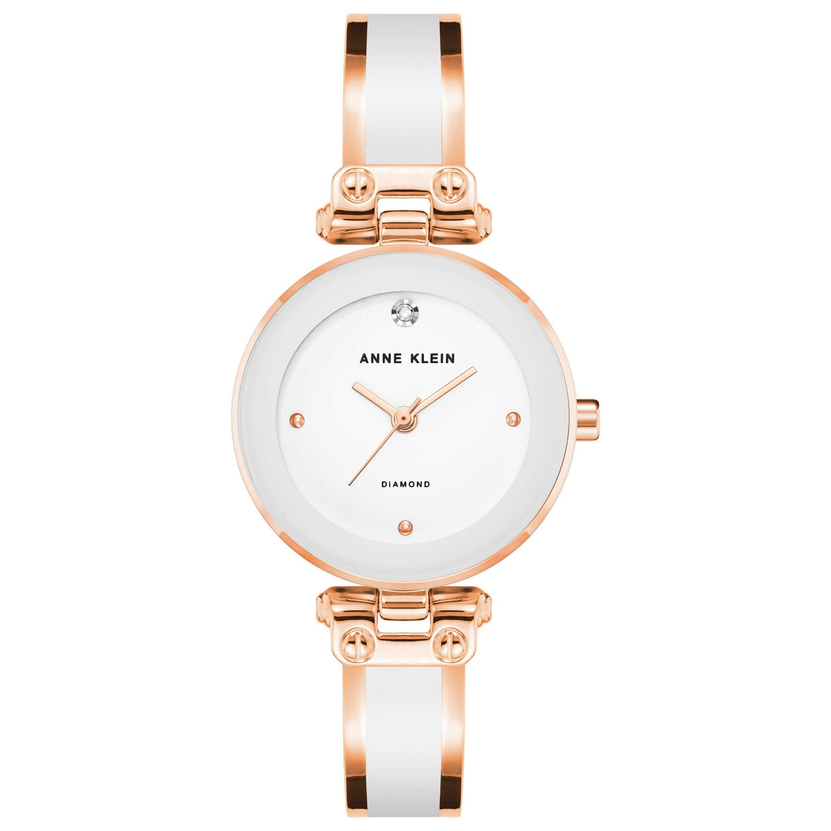 Anne Klein Women's Watch AK-1980WTRG