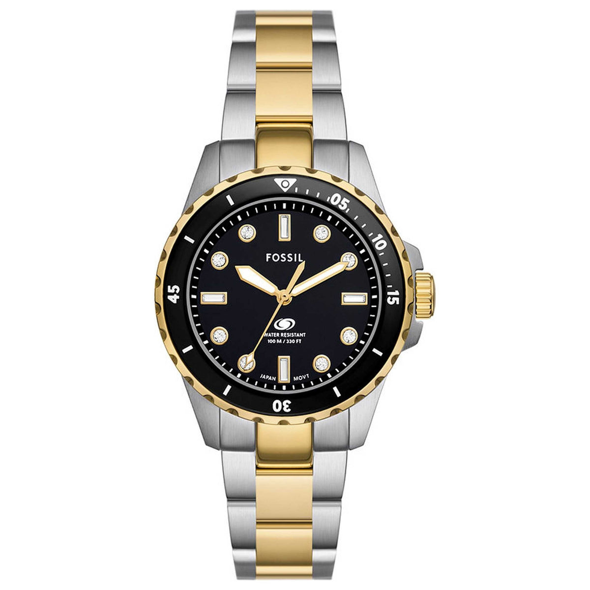 Fossil Women's Watch ES5349