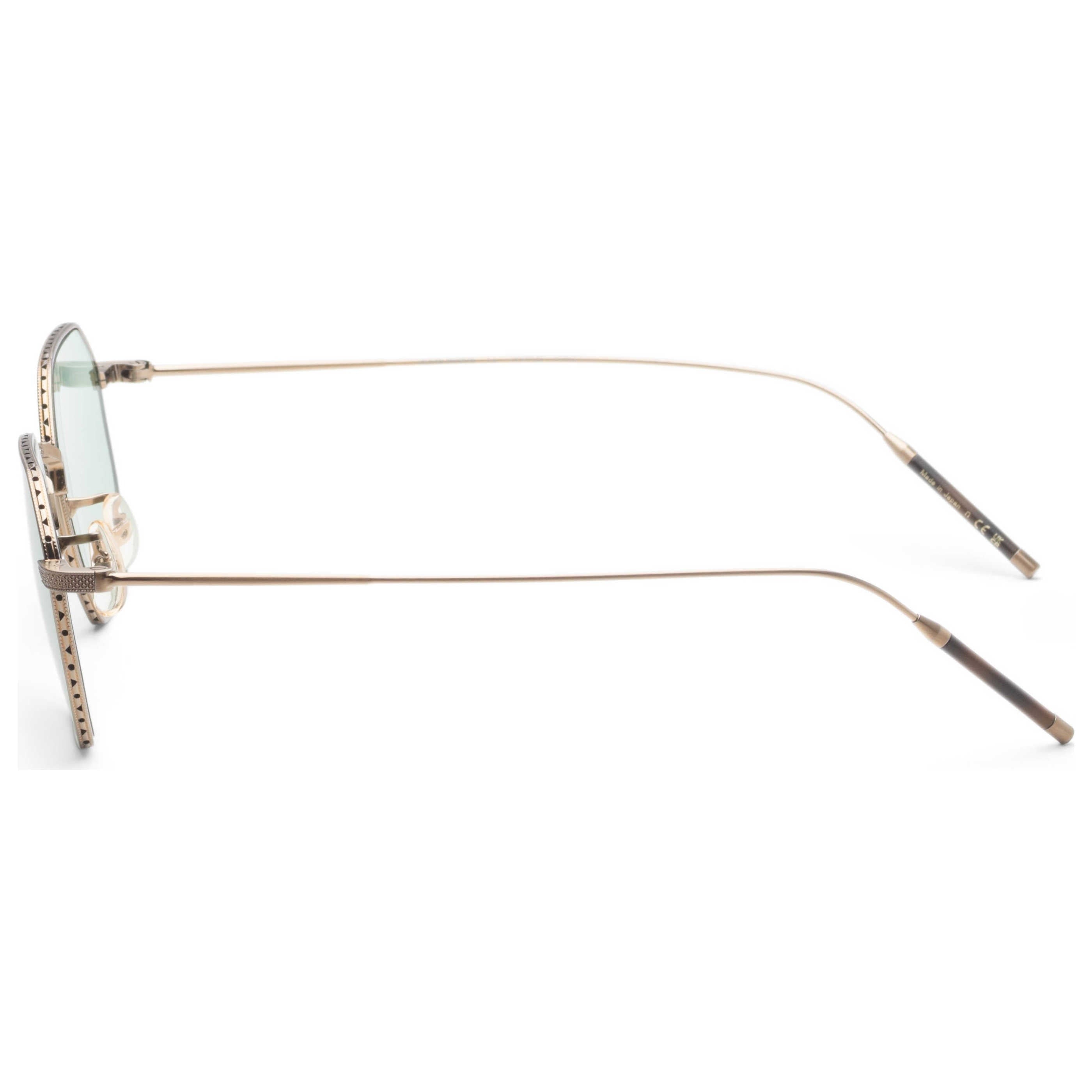 Oliver Peoples Unisex Sunglasses OV1299T-5311-47