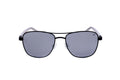 Quiksilver Men's Metal Sunglasses