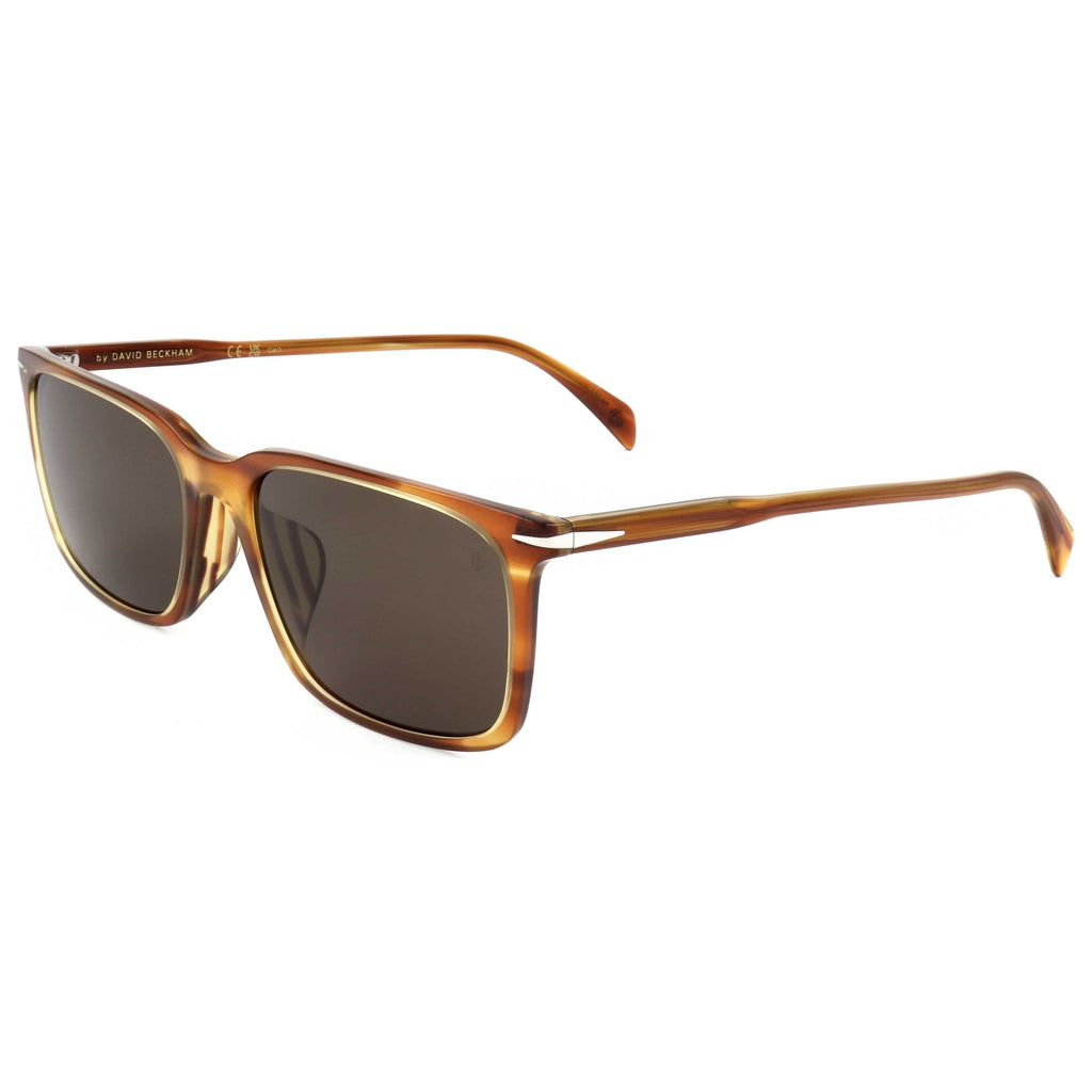 David Beckham Men's Sunglasses DB1163-F-S-EX4-58