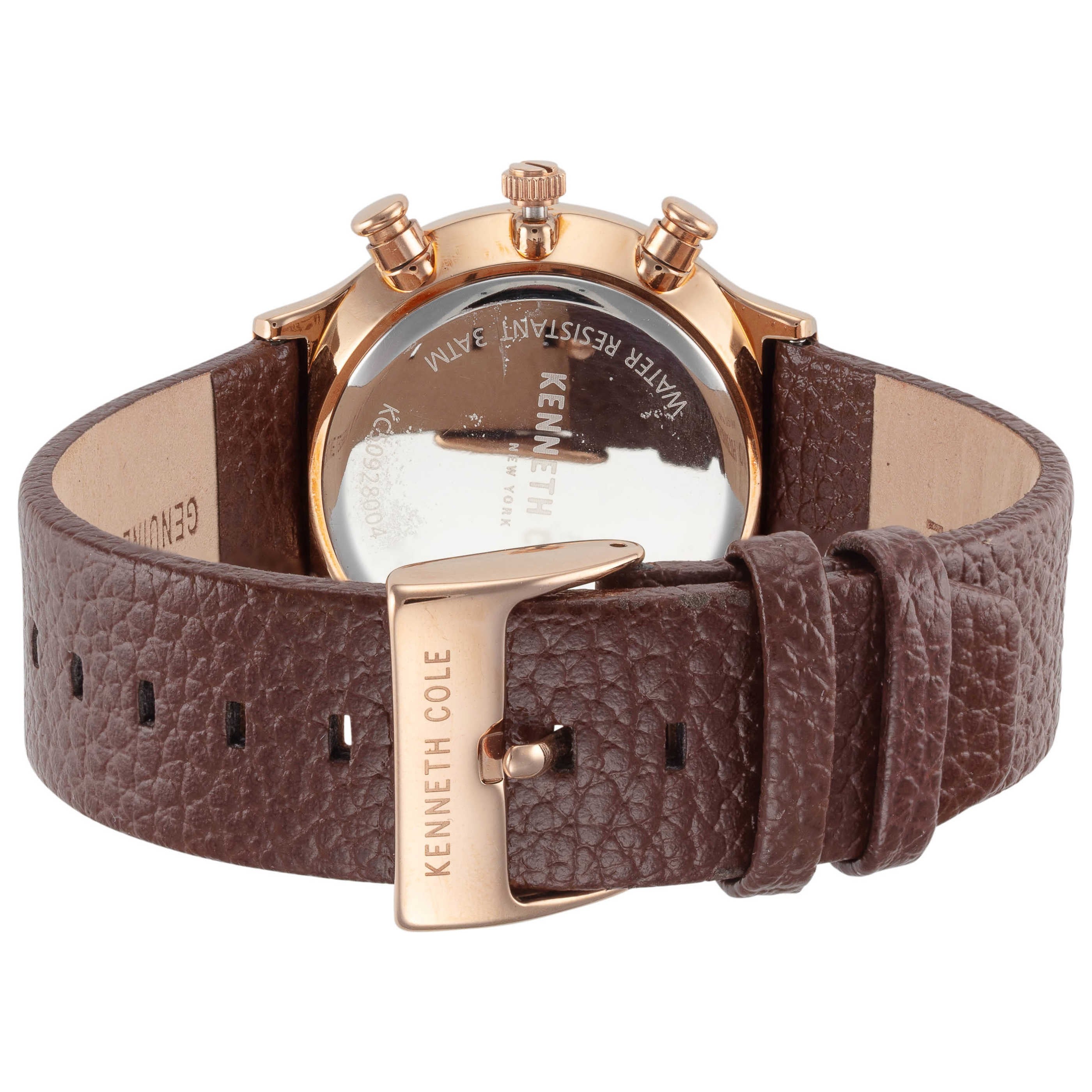 Kenneth Cole Men's Watch KC50928004