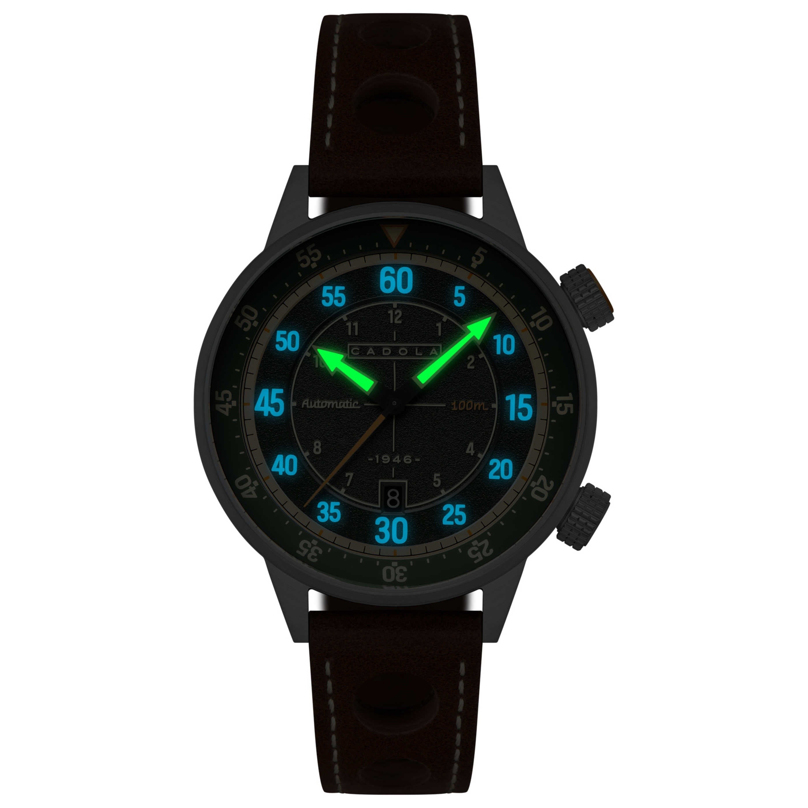 Cadola Men's Watch CD-1059-04