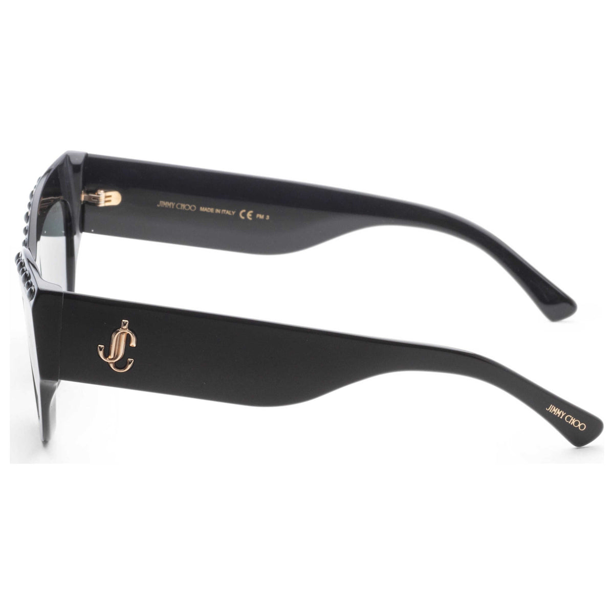 Jimmy Choo Sonja Women's Sunglasses SONJA-G-S-807-55