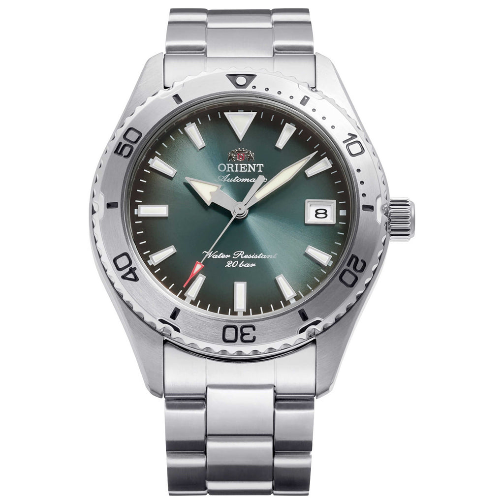 Orient Sports Mako Men's Watch RA-AC0Q13E