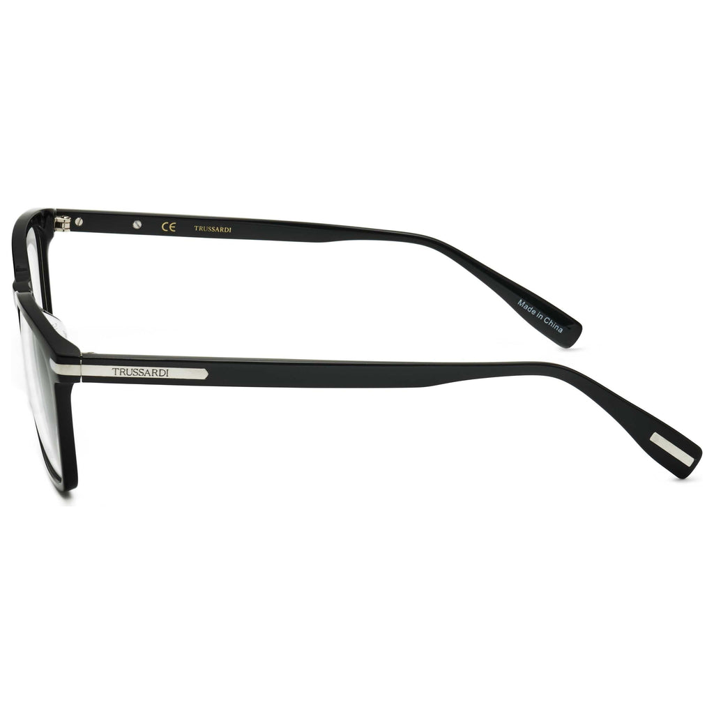 Trussardi Men's Eyeglasses VTR418F-700-50