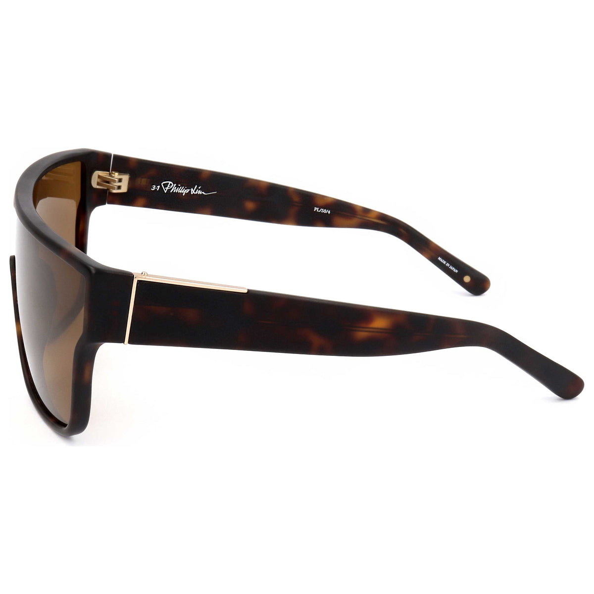 Linda Farrow Men's Sunglasses PL50-C4-66