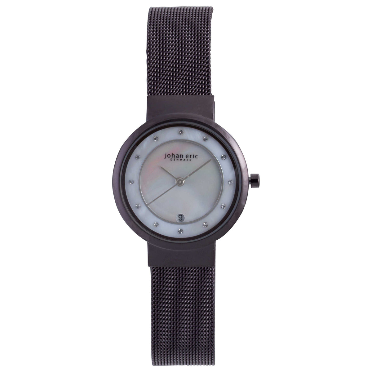 Johan Eric Women's Watch JE6000-05-009B