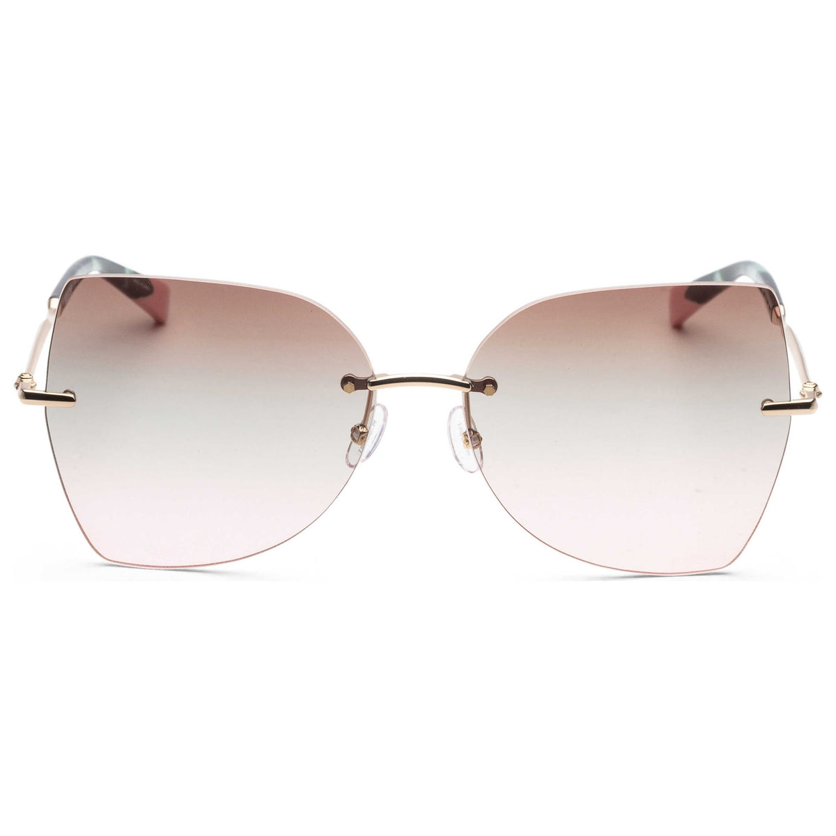 Missoni Women's Sunglasses MIS0119-S-EYR-60