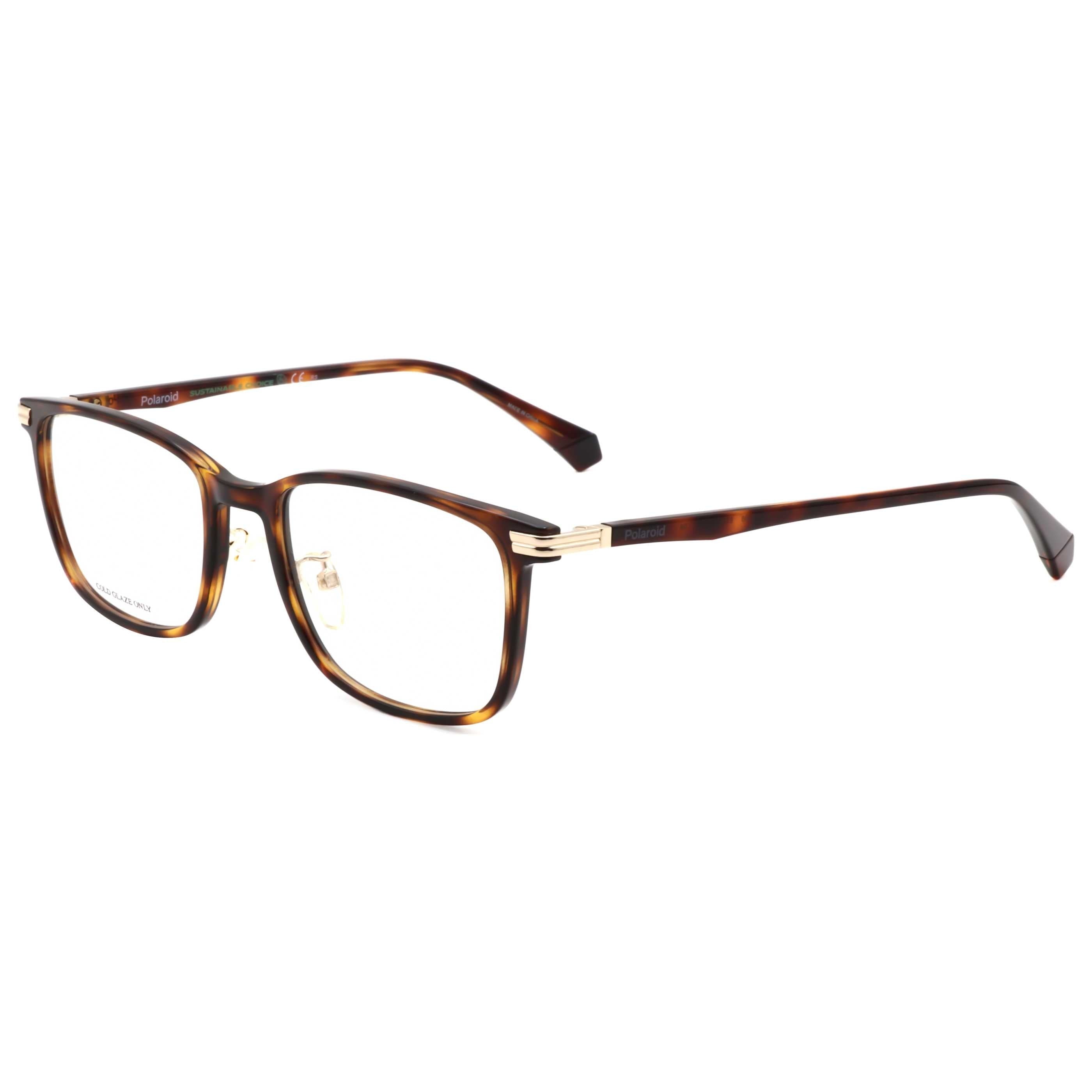Polaroid Men's Eyeglasses PLDD426-G-086-53