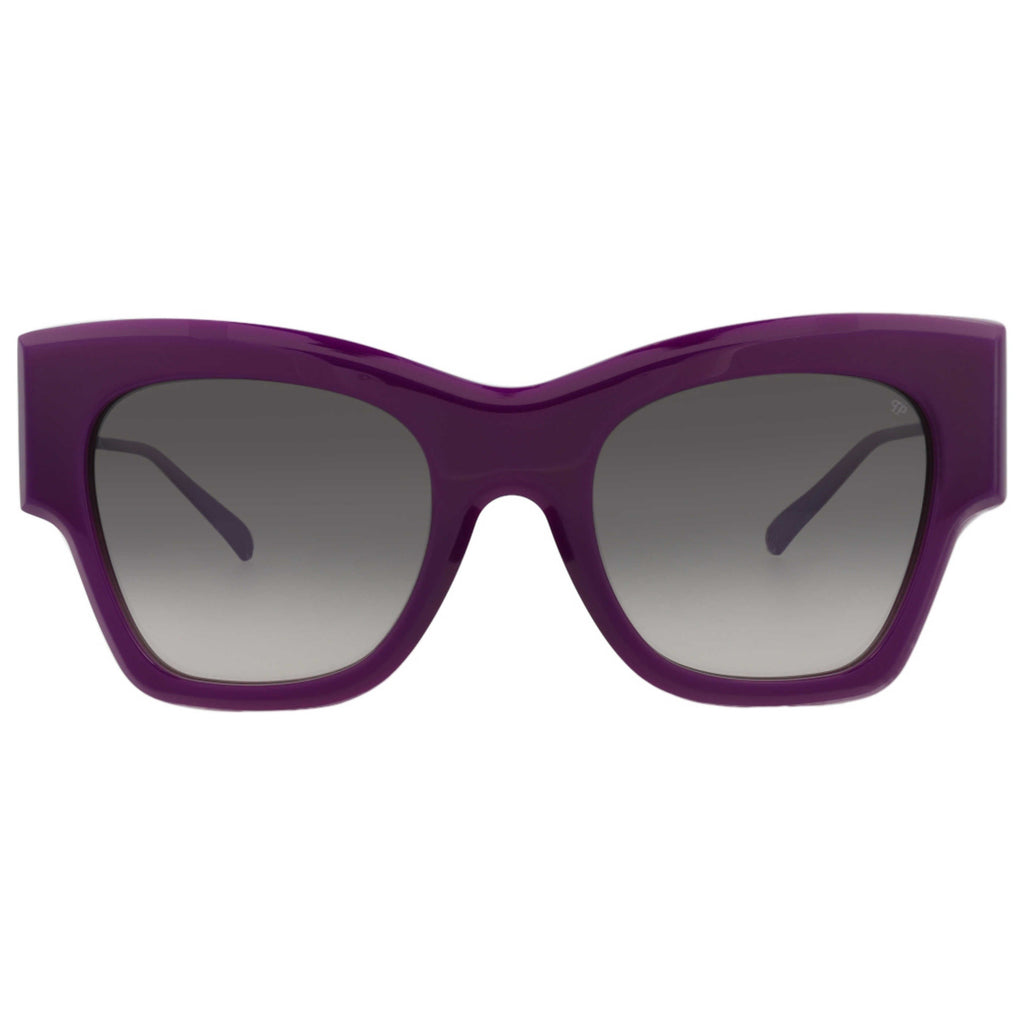 Philipp Plein Women's Sunglasses SPP120M-53-0875