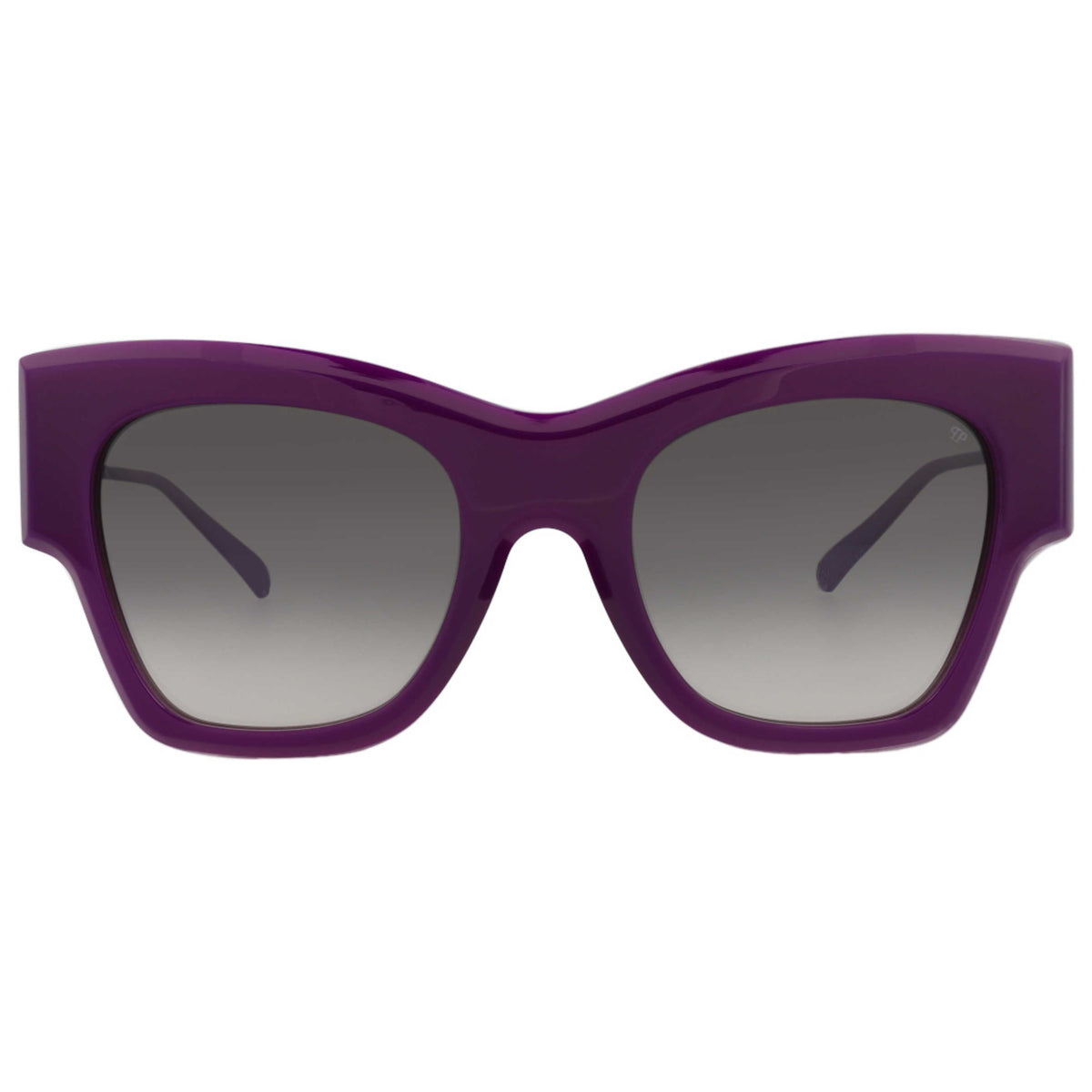 Philipp Plein Women's Sunglasses SPP120M-53-0875