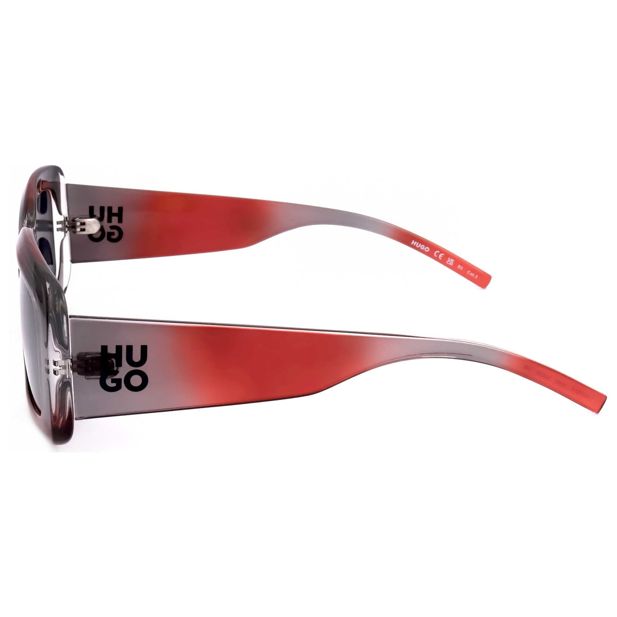 Hugo Boss Unisex Sunglasses HG1281-S-268-56