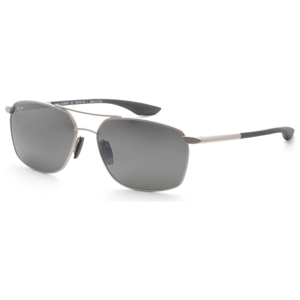 Maui Jim Men's Sunglasses MJ0857S-001