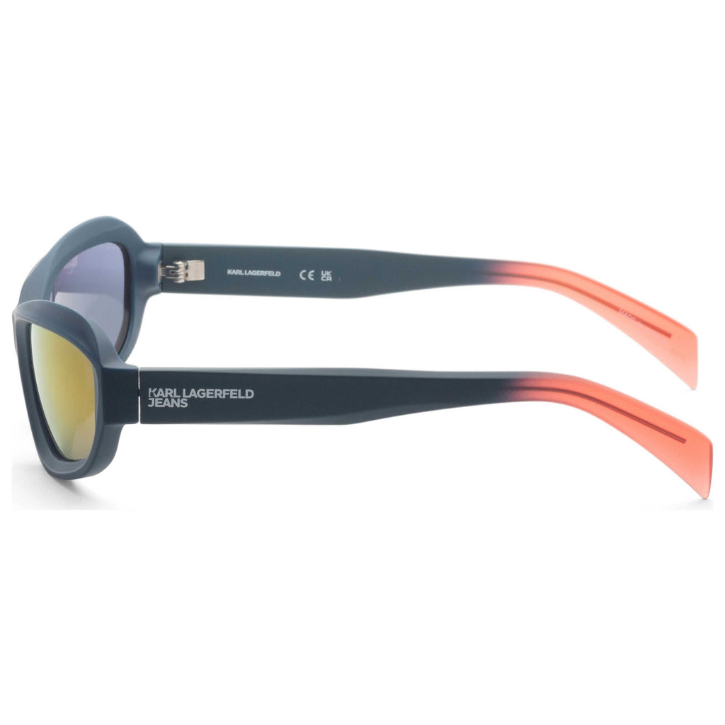 Karl Lagerfeld Unisex Sunglasses KLJ6200S-427-57