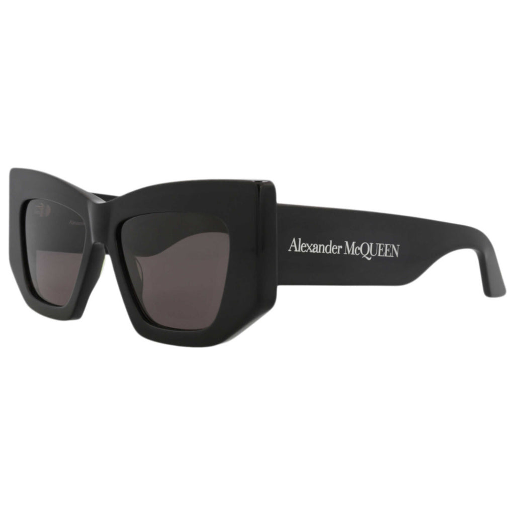 Alexander McQueen Women's Sunglasses AM0448S-30015163-001