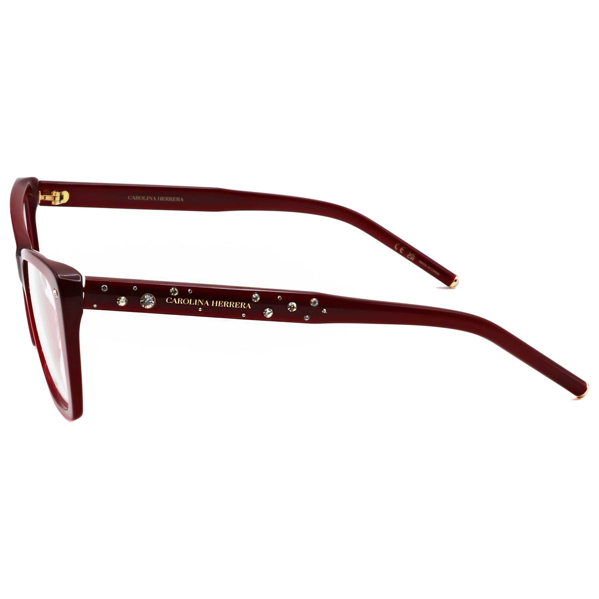Carolina Herrera Women's Eyeglasses HER0149-LHF-53