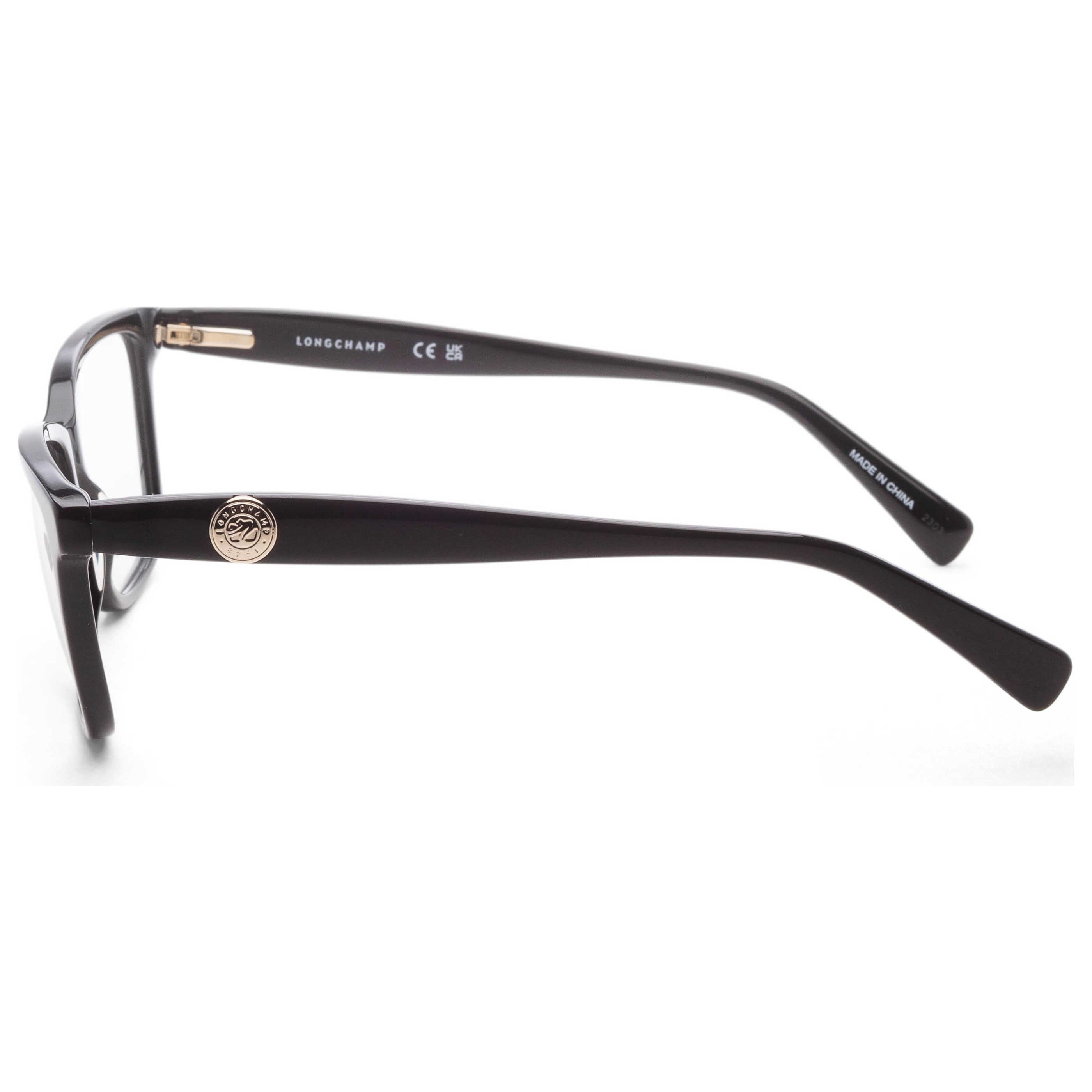 Longchamp Women's Eyeglasses LO2716-001