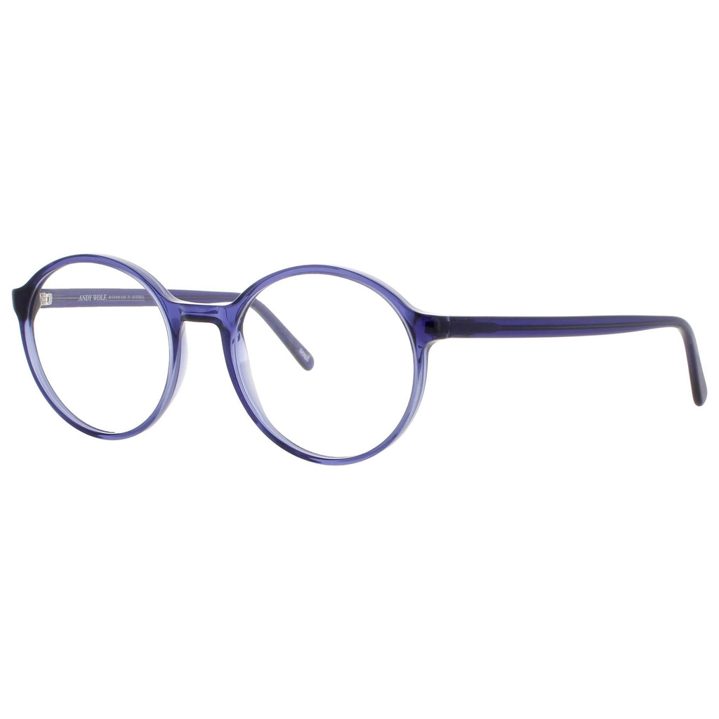 Andy Wolf Unisex Eyeglasses AW-4534-E-52