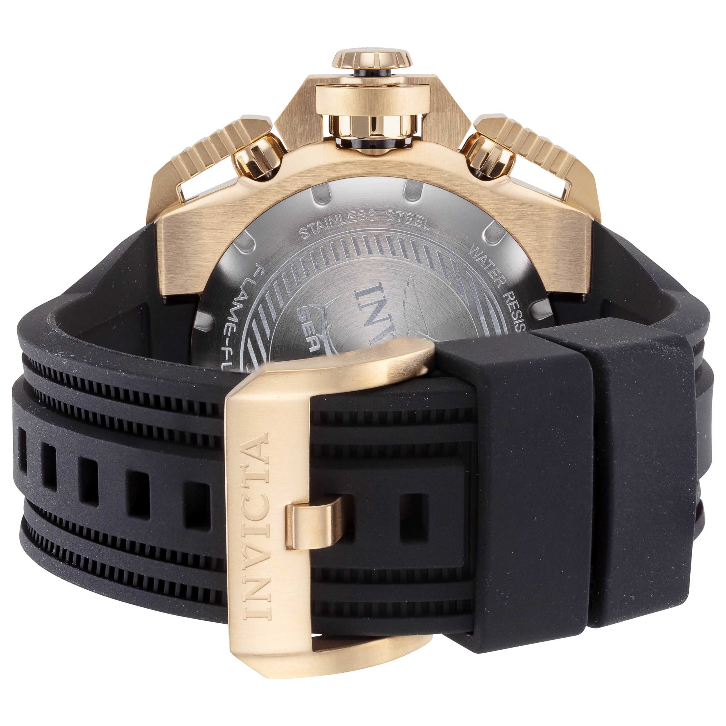 Invicta Men's Watch IN-49628