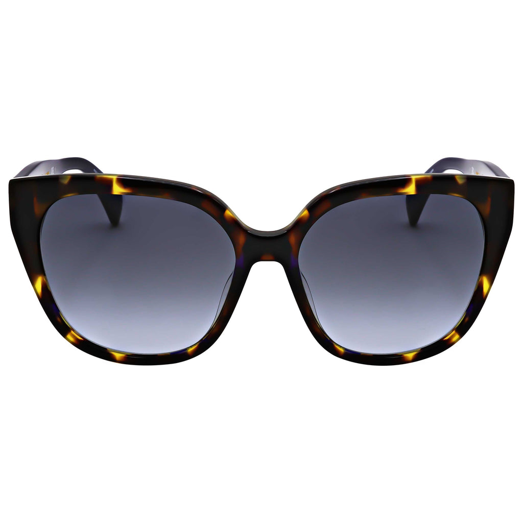 Rag & Bone Women's Sunglasses RNB1073-S-EPZ-56