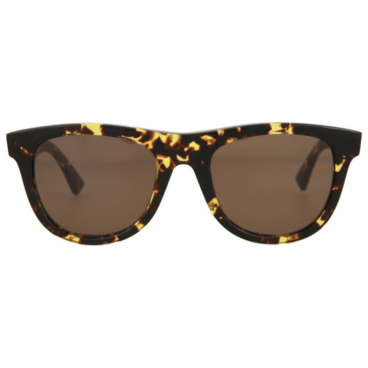 Bottega Veneta Unisex Sunglasses BV1001S-30007848-002