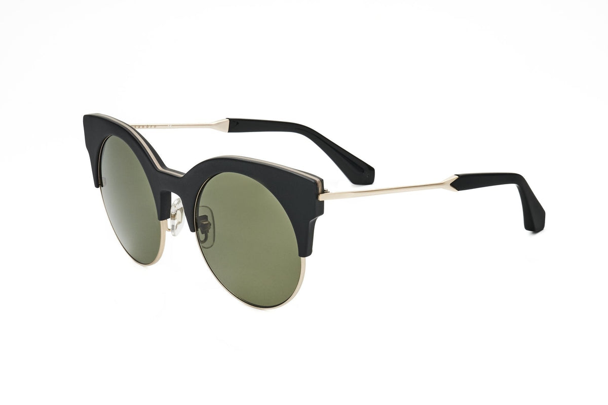 Sandro acetate Sunglasses for woman in brown