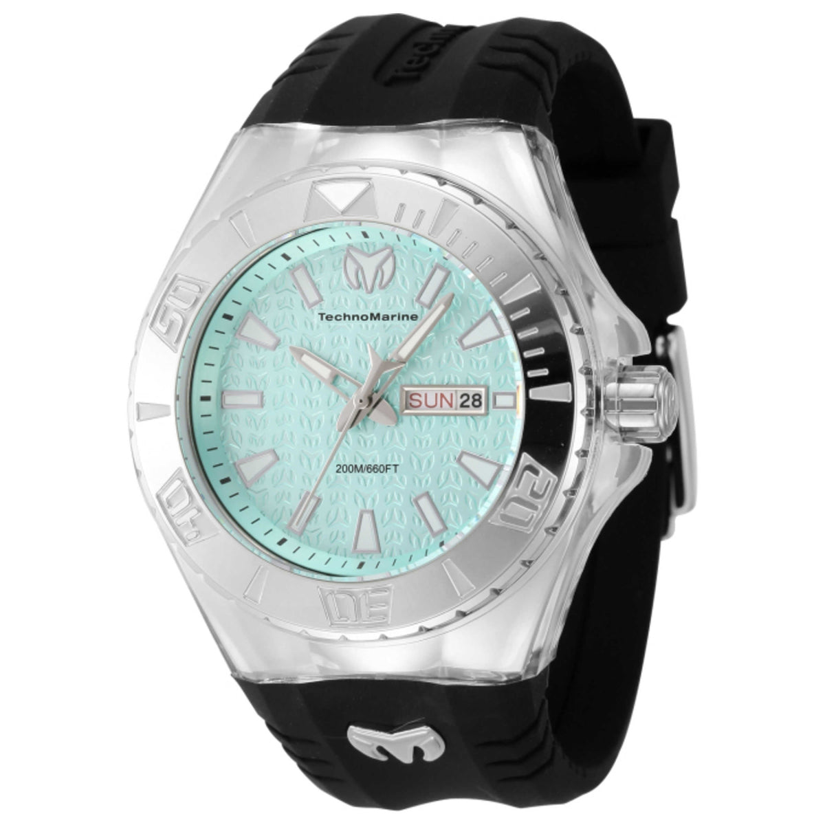 TechnoMarine Cruise Monogram Men's Watch TM-122009