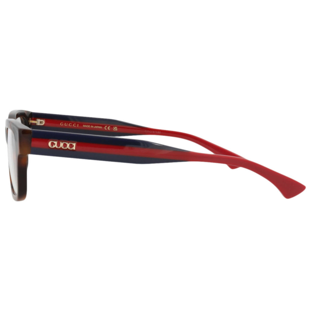 Gucci Unisex Eyeglasses GG1865O-30016027-002