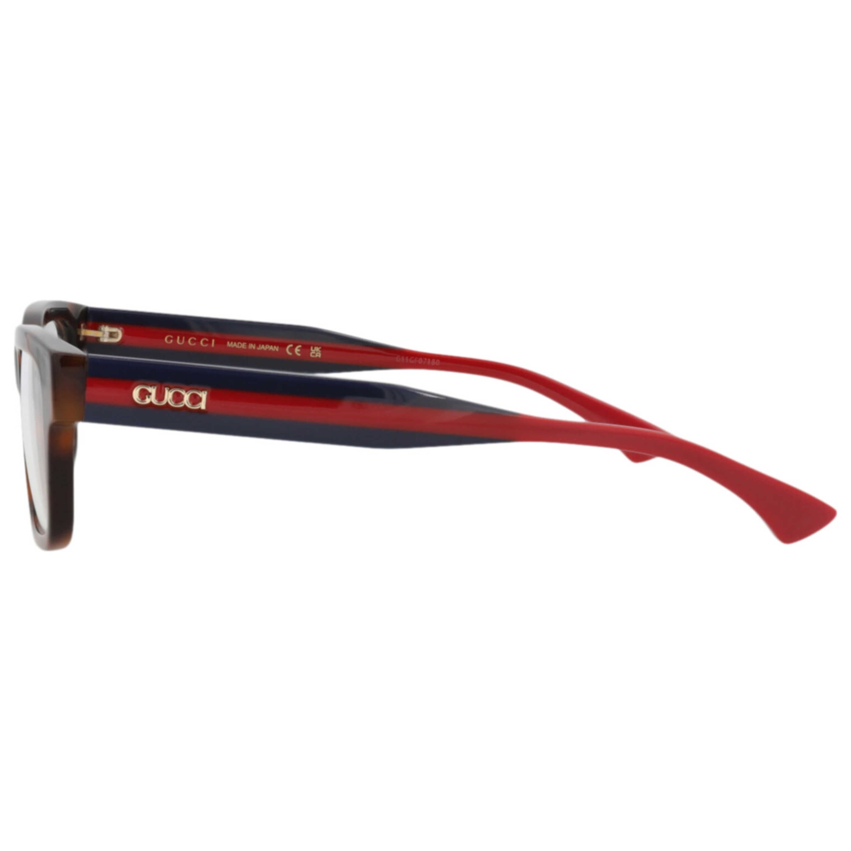 Gucci Unisex Eyeglasses GG1865O-30016027-002