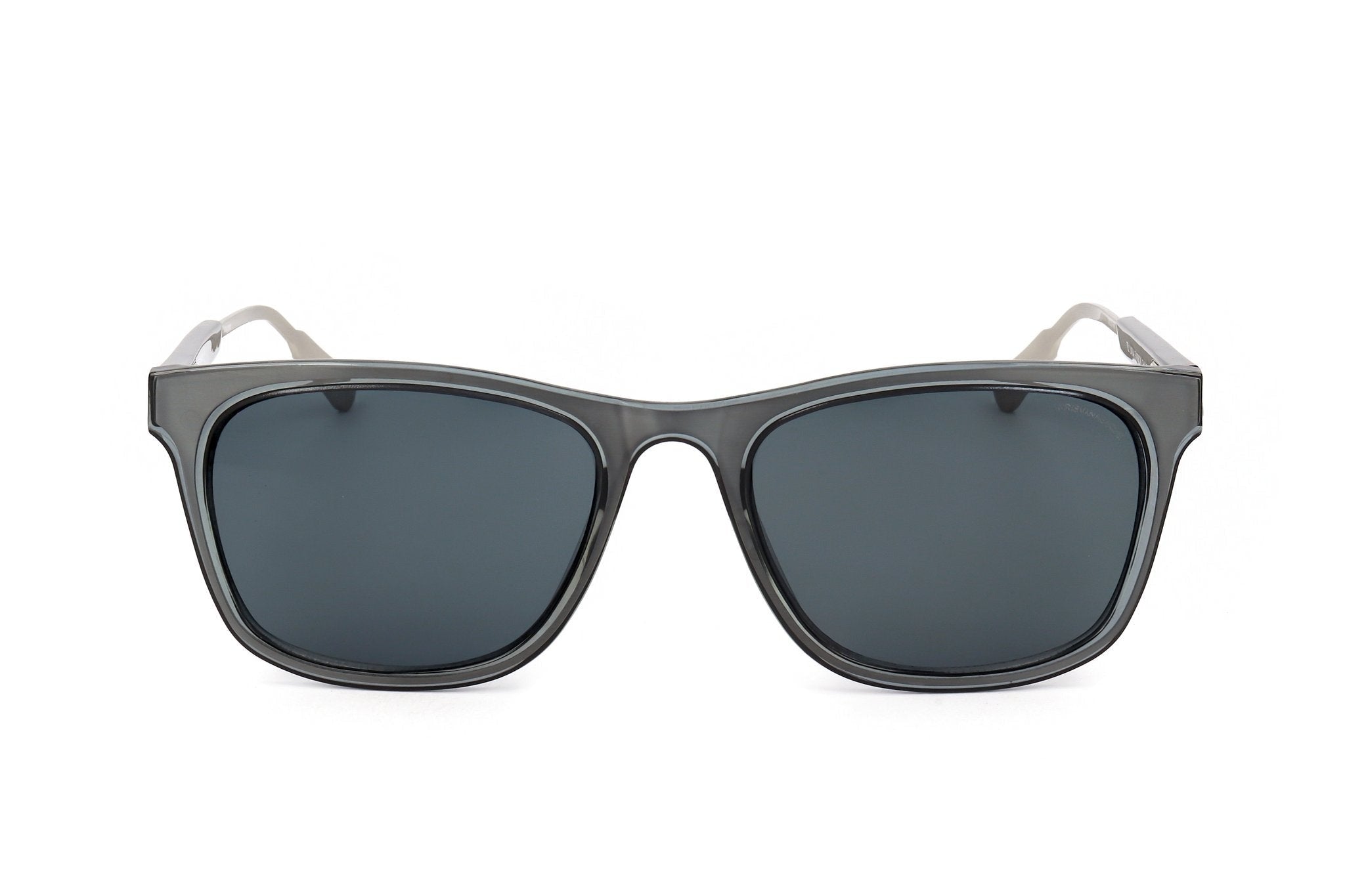 Kris Van Assche by Linda Farrow Men's Stainless steel Sunglasses