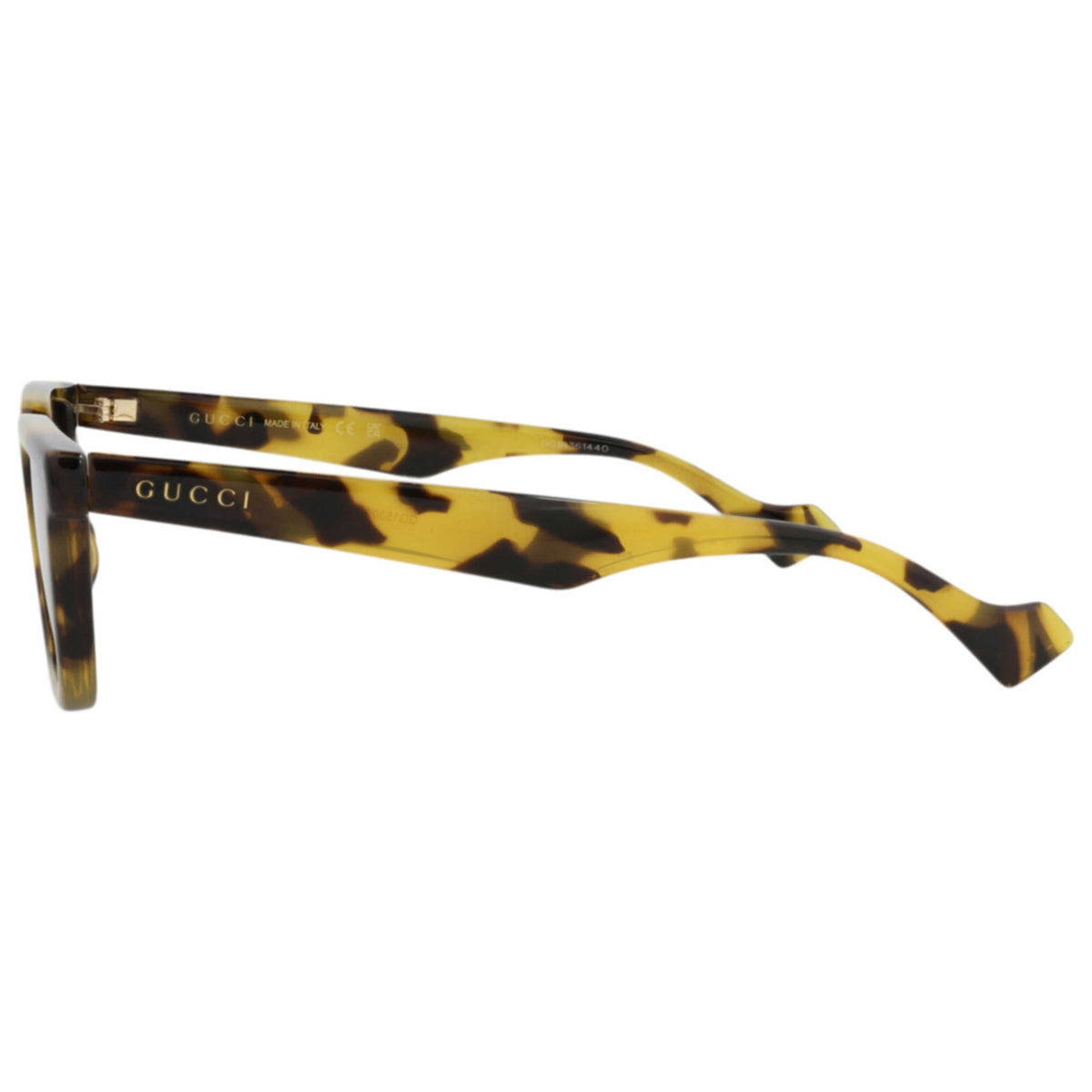 Gucci Men's Sunglasses GG1539S-30014815-005