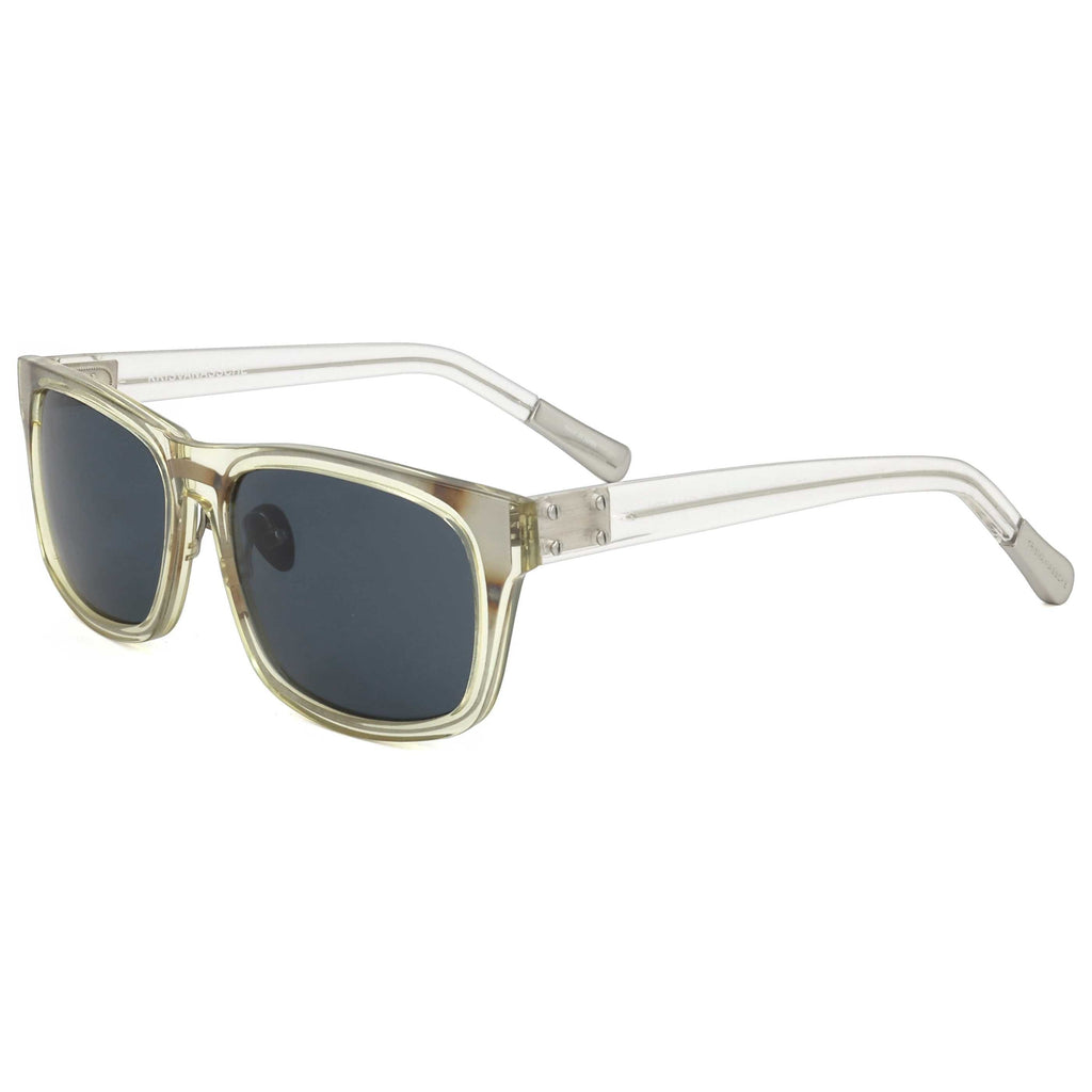 Linda Farrow Men's Sunglasses KVA43-C1-56