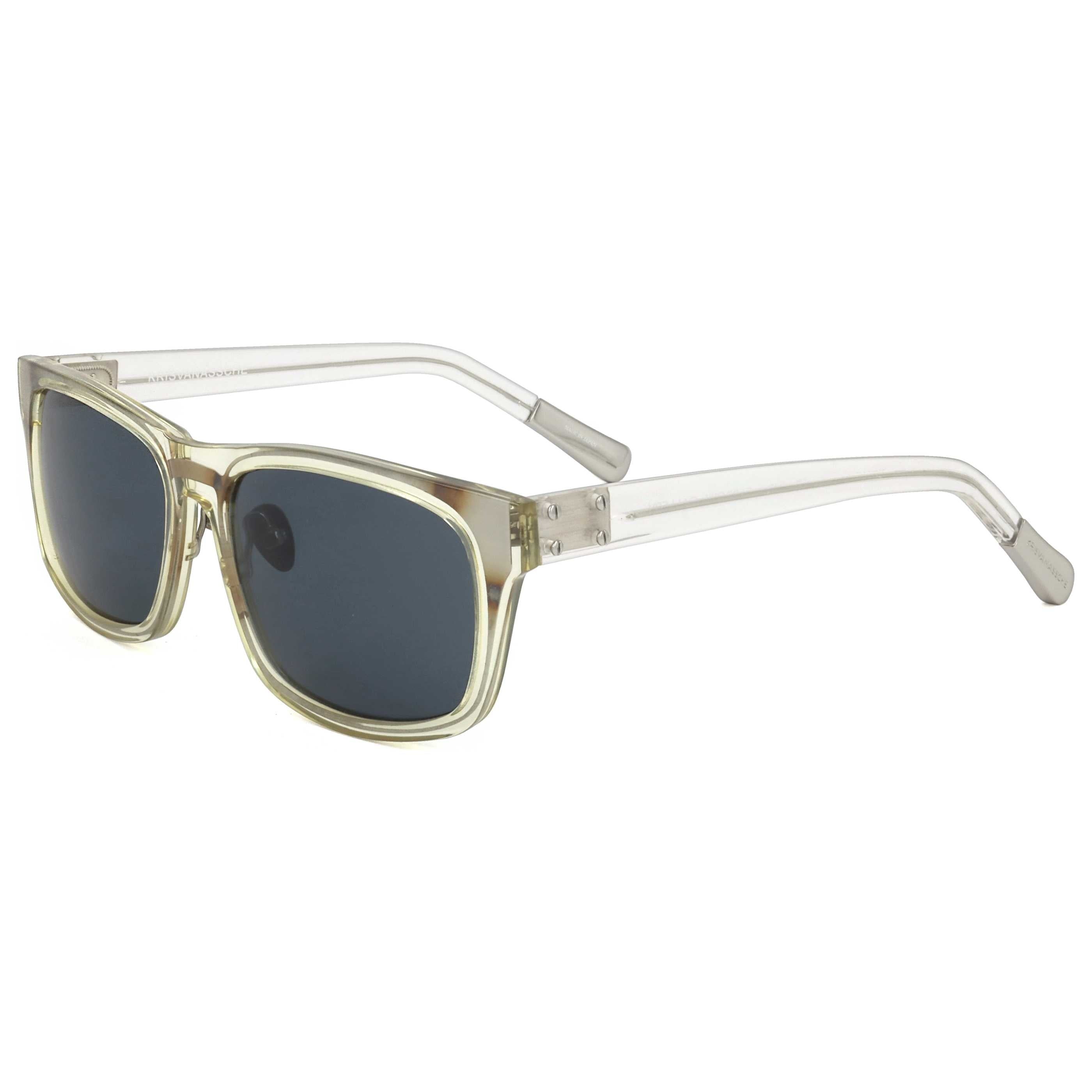 Linda Farrow Men's Sunglasses KVA43-C1-56