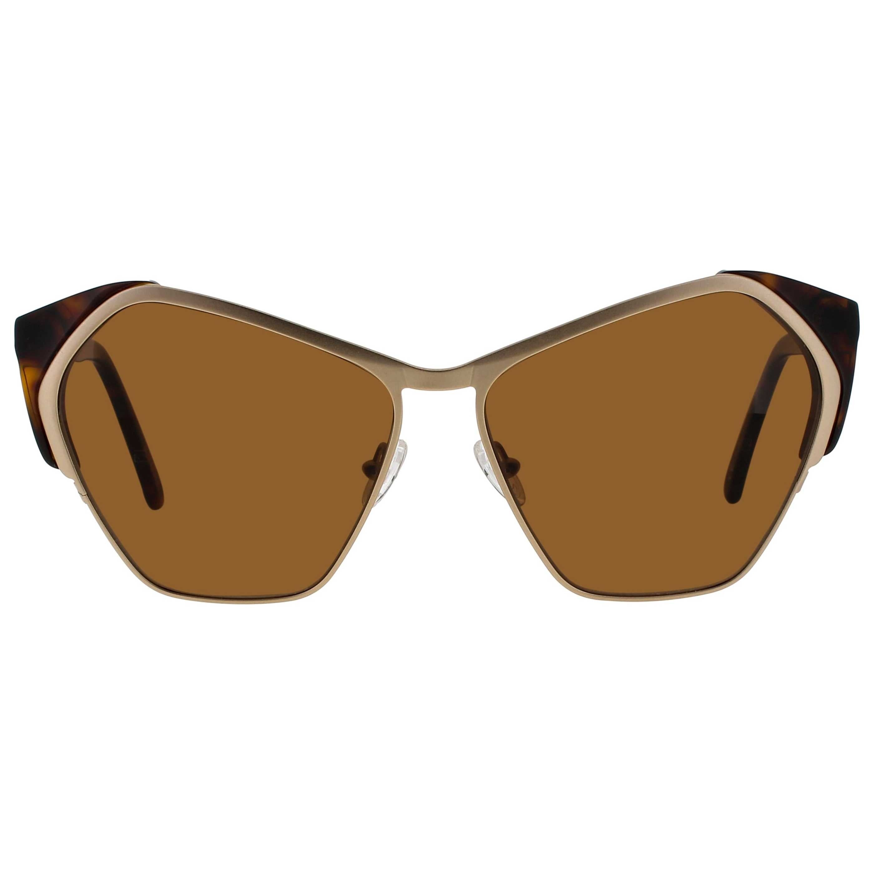 Andy Wolf Unisex Sunglasses AW-POWER-B