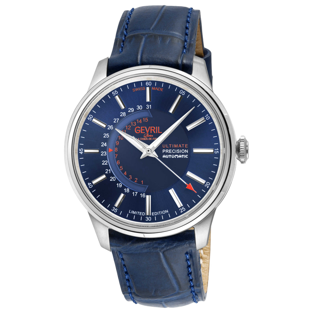 Gevril Men's Watch 49201